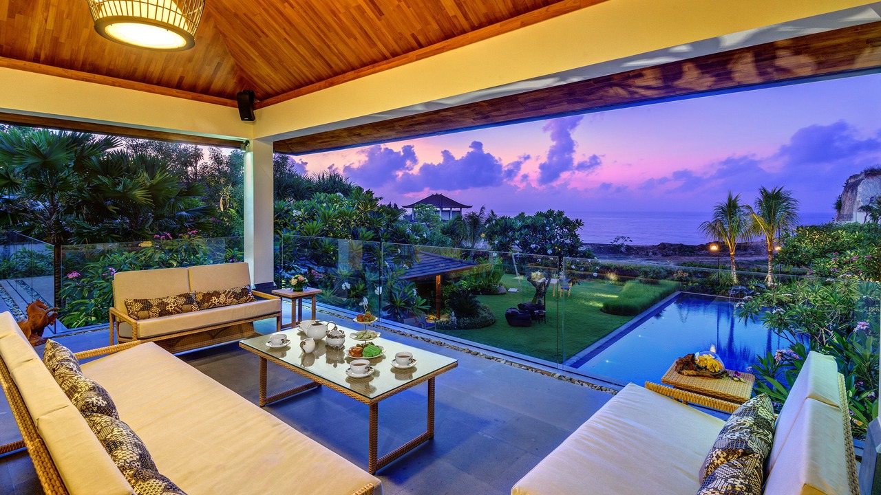 Photo of Bedroom in Kutuh