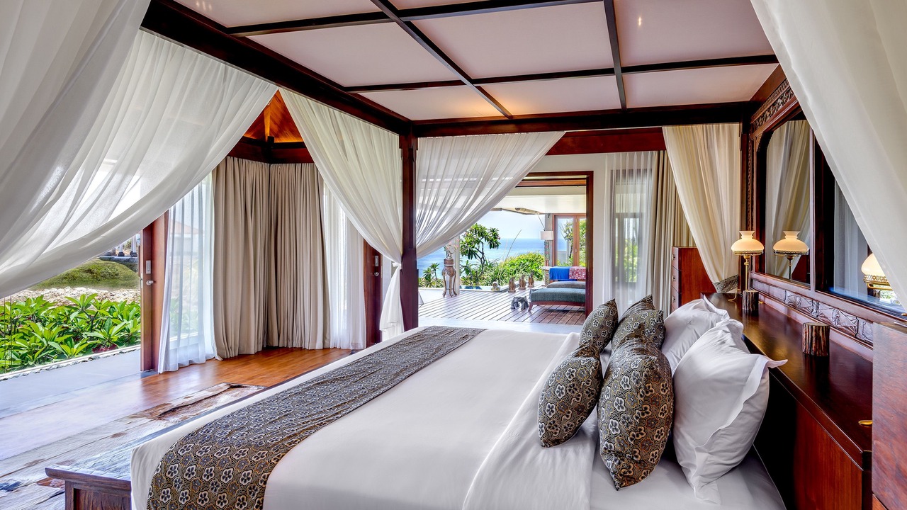 Photo of Bedroom in Kutuh