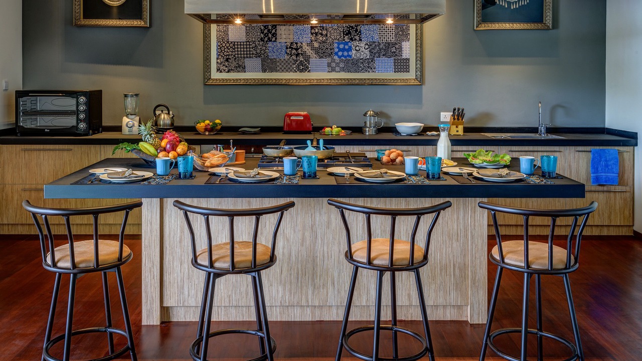 Photo of Kitchen in Kutuh