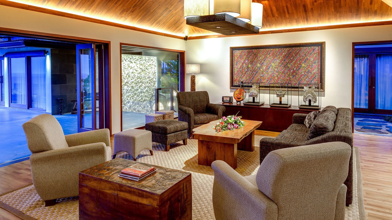 Photo of Livingroom in Kutuh