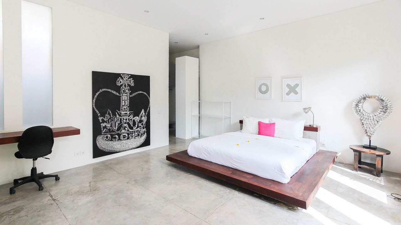 Photo of Bedroom in Petitenget