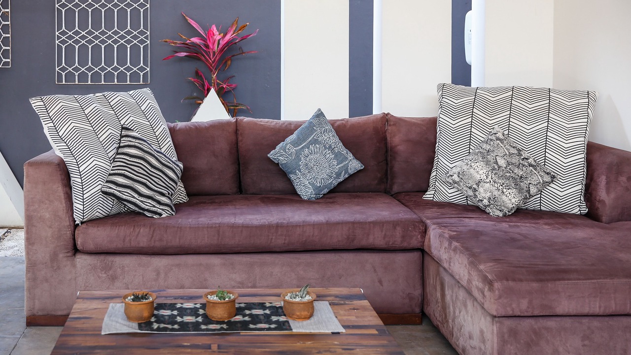 Photo of Livingroom in Petitenget