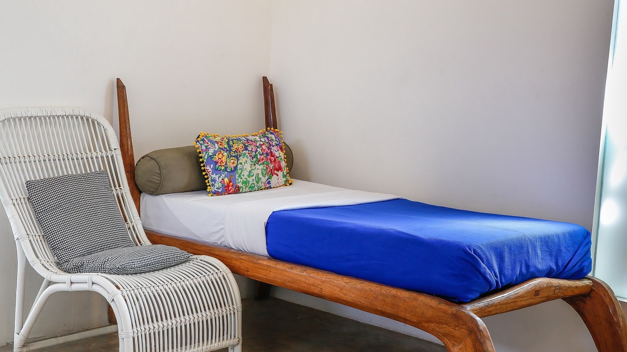 Photo of Bedroom in Petitenget