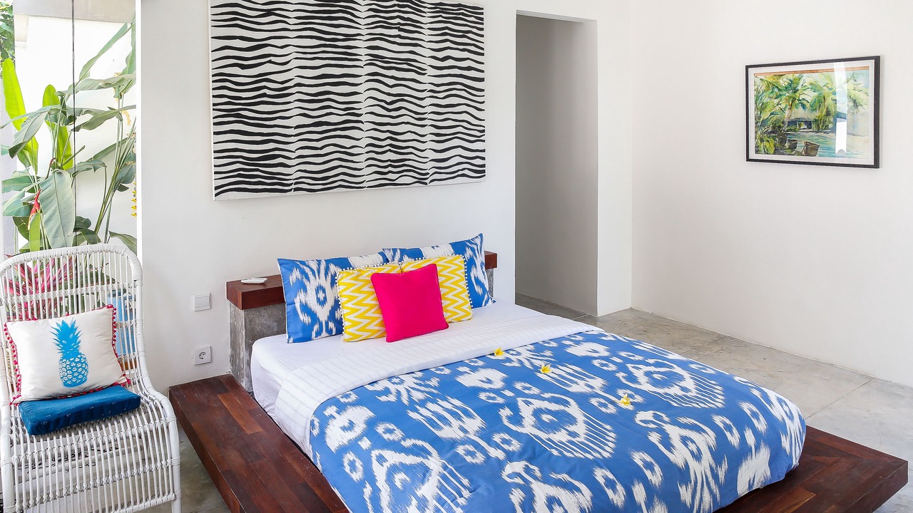 Photo of Bedroom in Petitenget