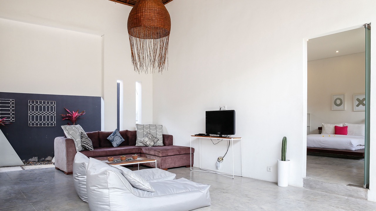 Photo of Livingroom in Petitenget