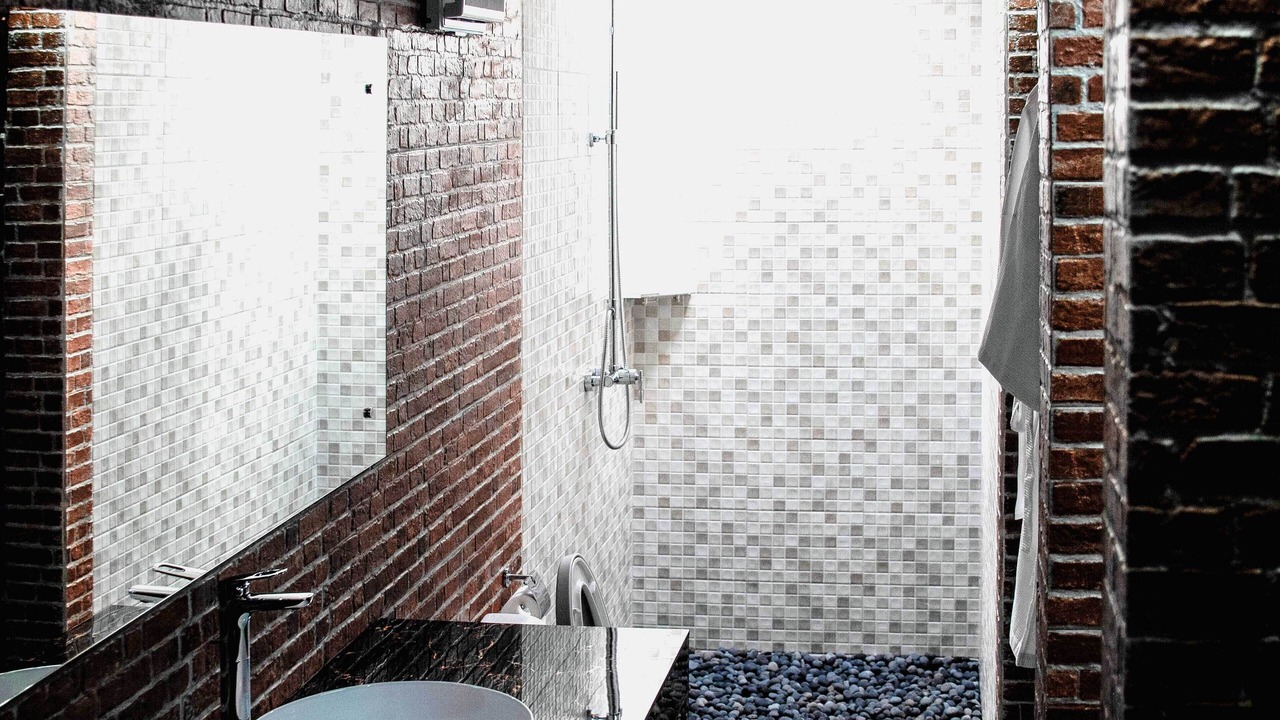 Photo of Bathroom in Penatih