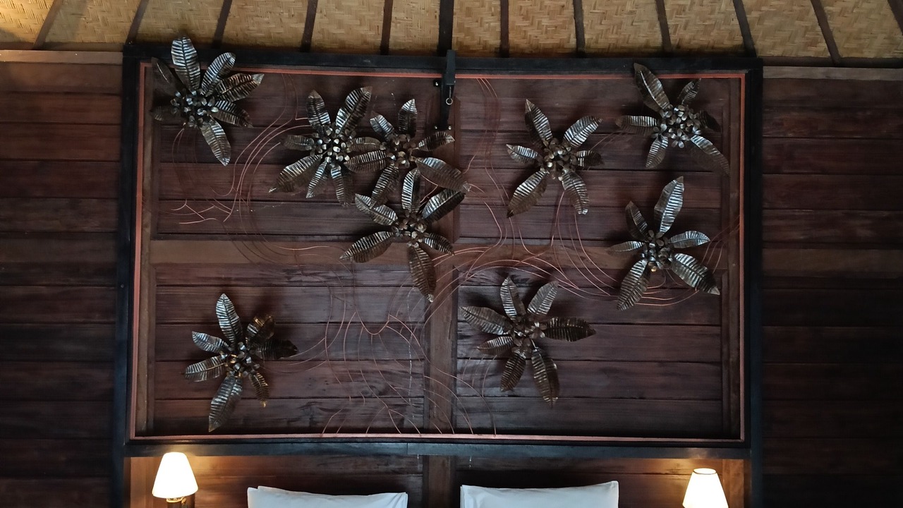 Photo of Bedroom in Penatih