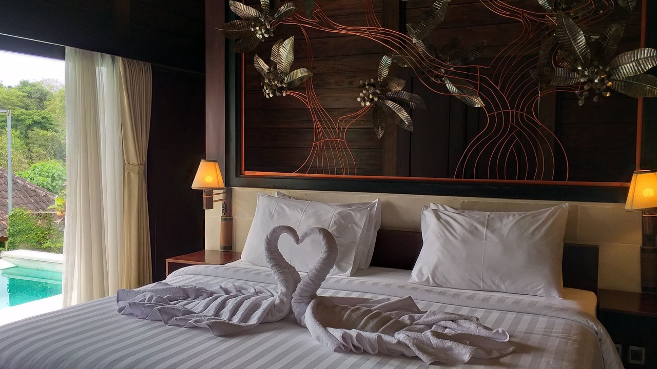 Photo of Bedroom in Penatih