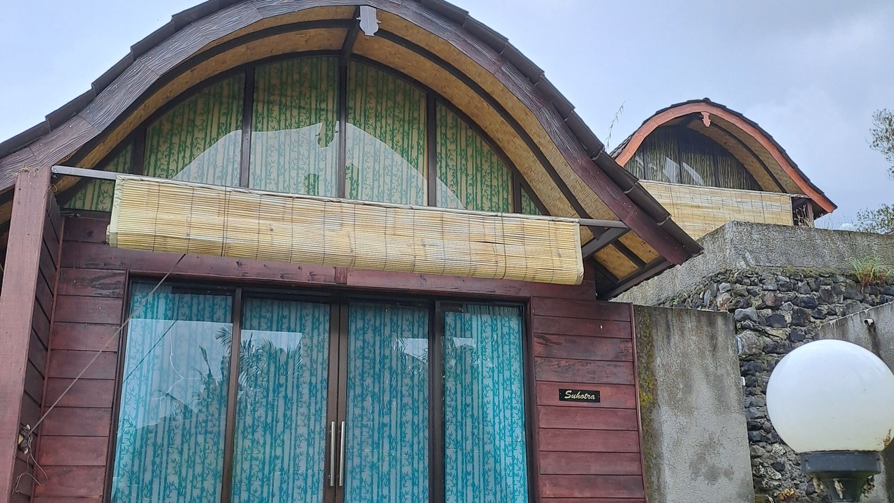 Photo of Outdoor in Penatih
