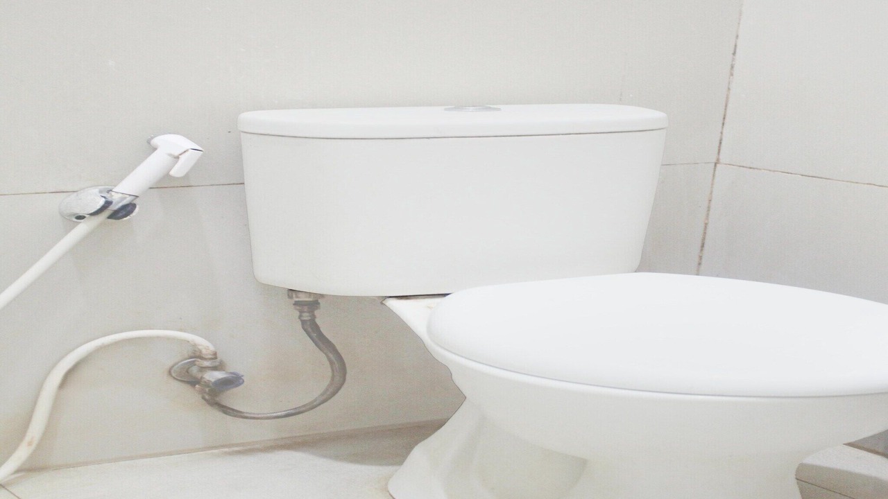 Photo of Bathroom in Bukittinggi