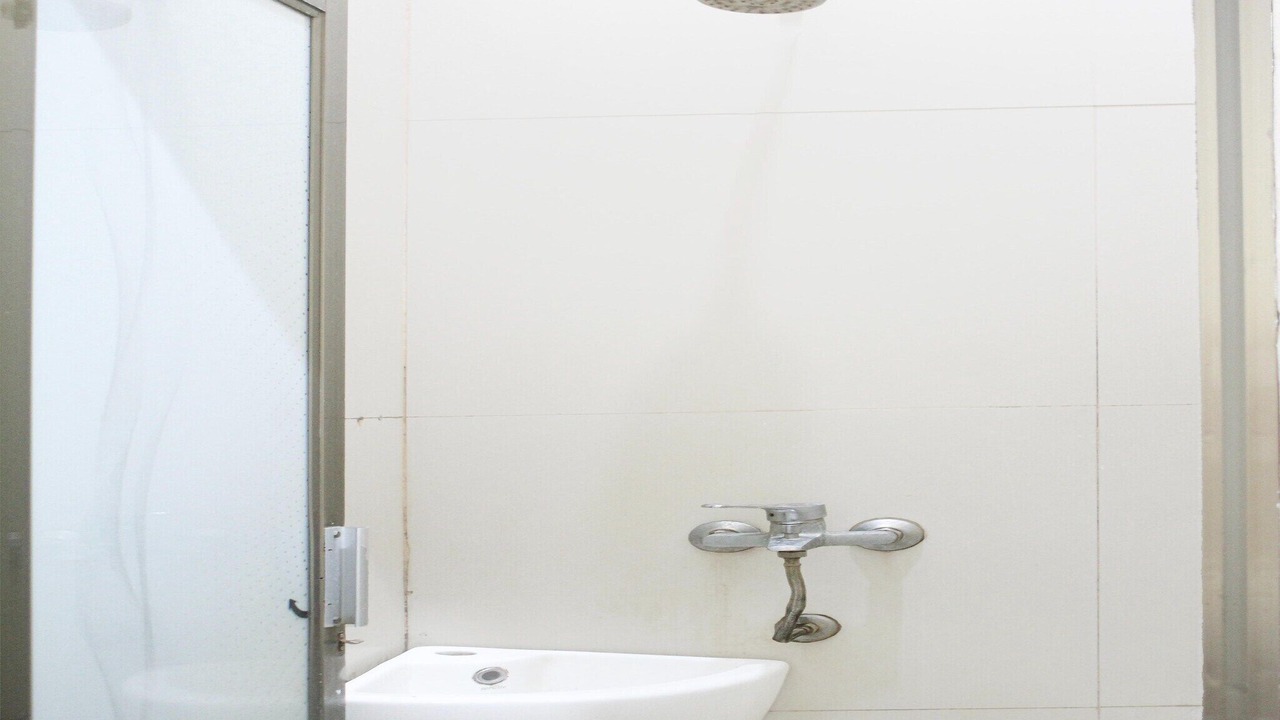 Photo of Bathroom in Bukittinggi