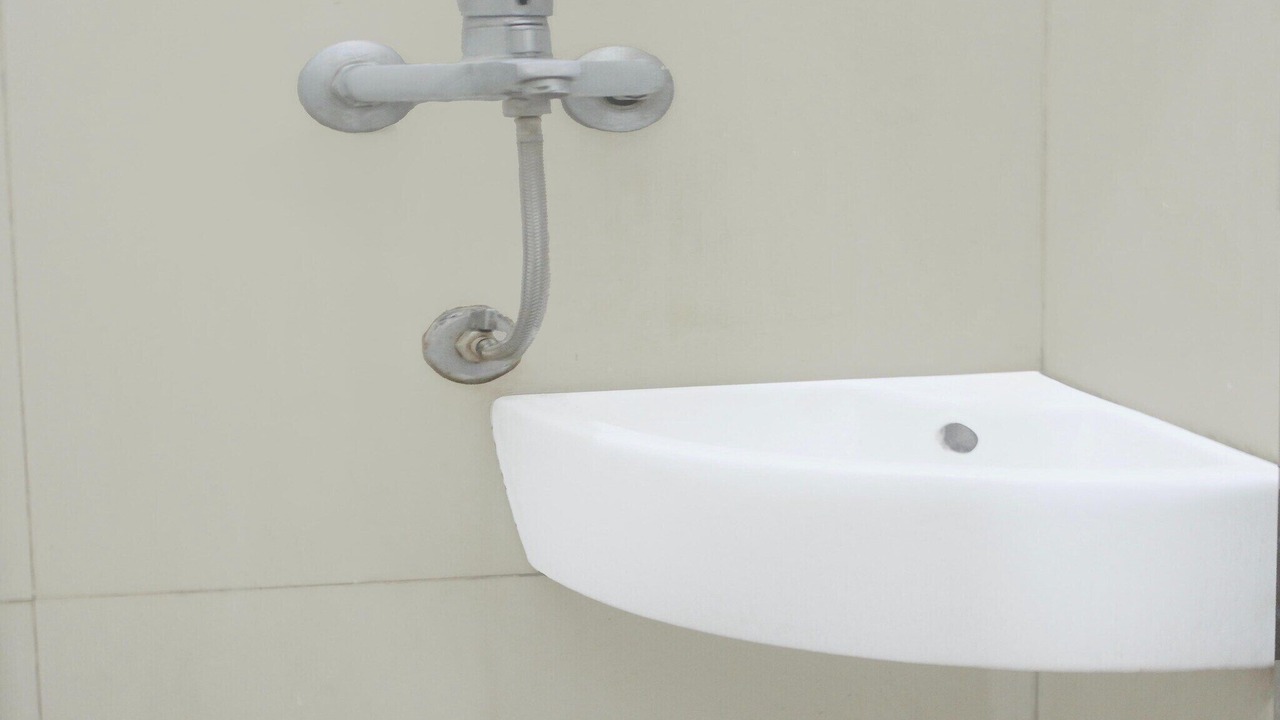 Photo of Bathroom in Bukittinggi