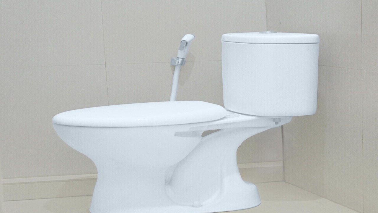 Photo of Bathroom in Bukittinggi