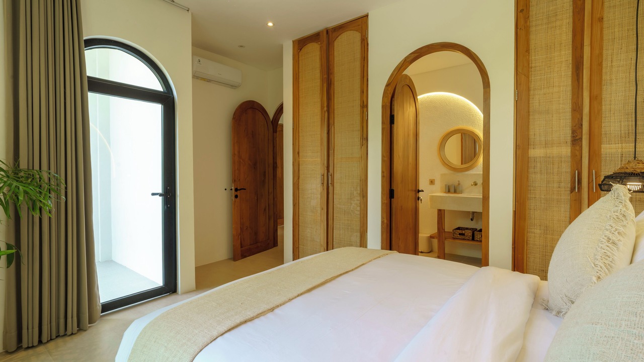 Photo of Bedroom in Jimbaran