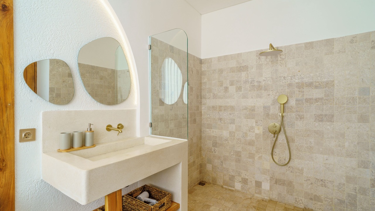 Photo of Bathroom in Jimbaran