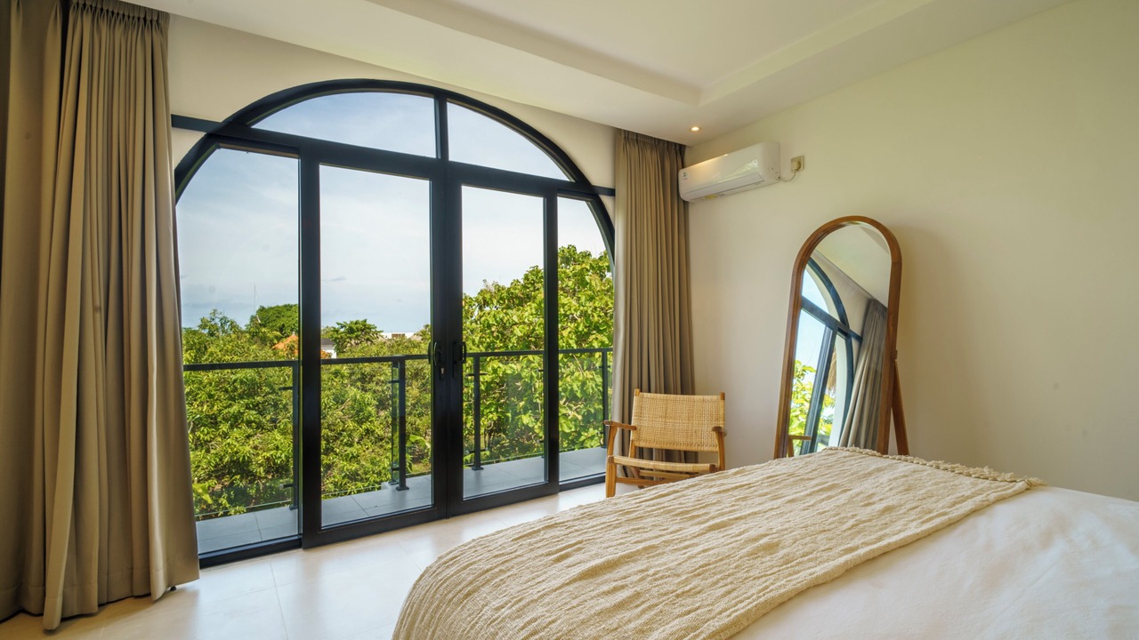 Photo of Bedroom in Jimbaran