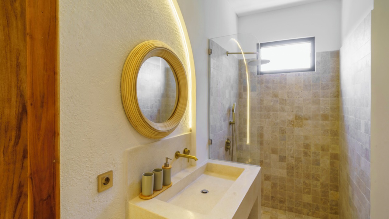 Photo of Bathroom in Jimbaran