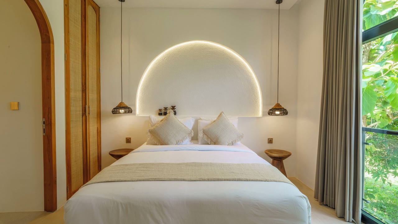 Photo of Bedroom in Jimbaran