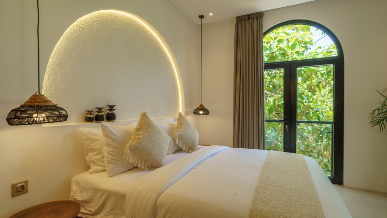 Photo of Bedroom in Jimbaran