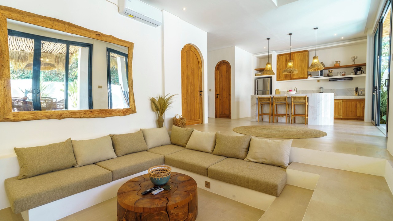 Photo of Livingroom in Jimbaran