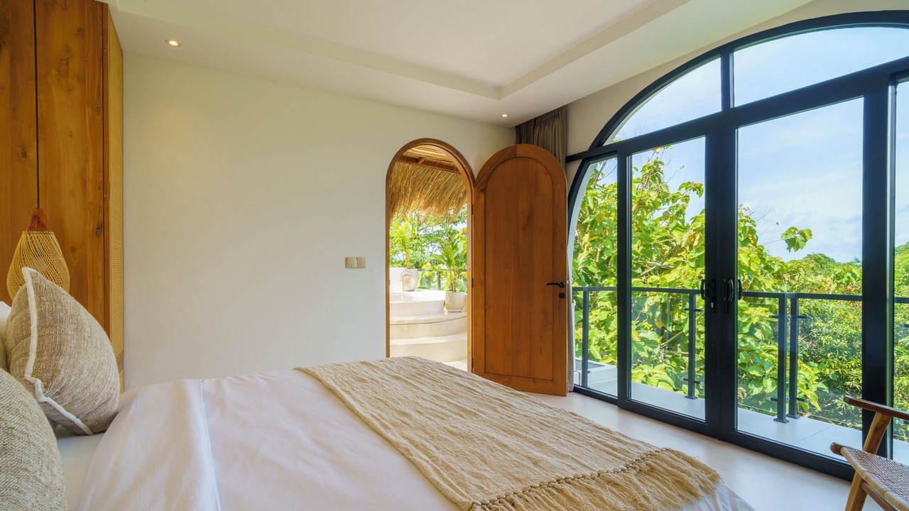 Photo of Bedroom in Jimbaran