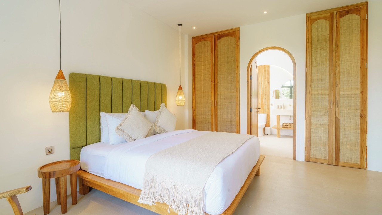 Photo of Bedroom in Jimbaran