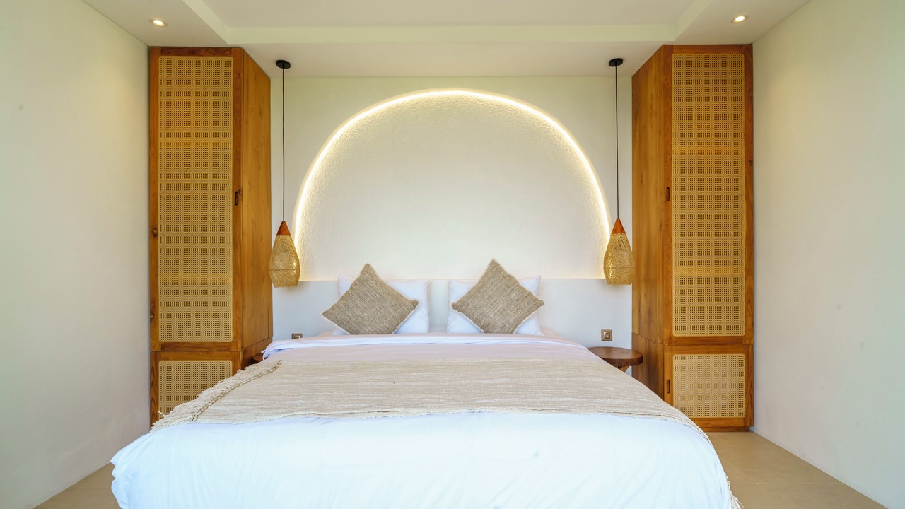 Photo of Bedroom in Jimbaran