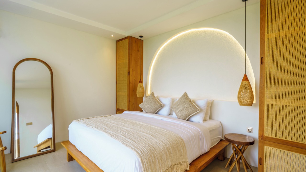 Photo of Bedroom in Jimbaran