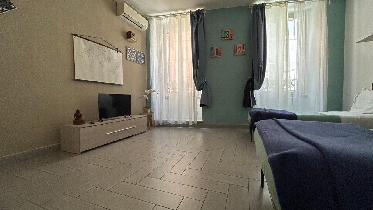 Photo of Bedroom in Ancona