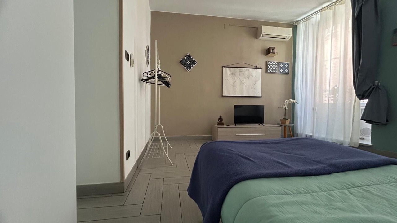 Photo of Bedroom in Ancona