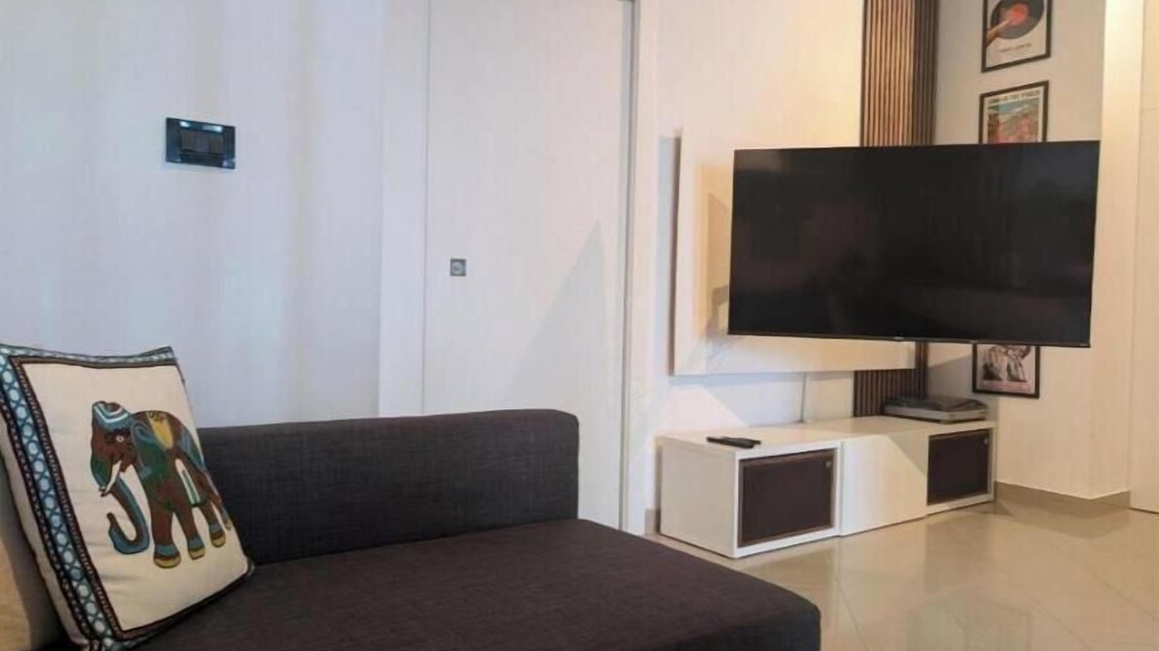 Photo of Livingroom in San Donato - Campidoglio