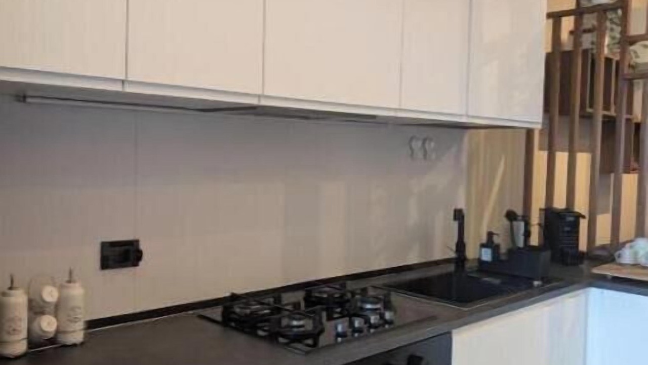 Photo of Kitchen in San Donato - Campidoglio