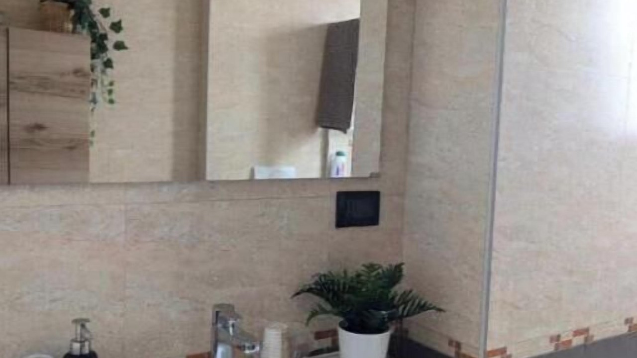 Photo of Bathroom in San Donato - Campidoglio