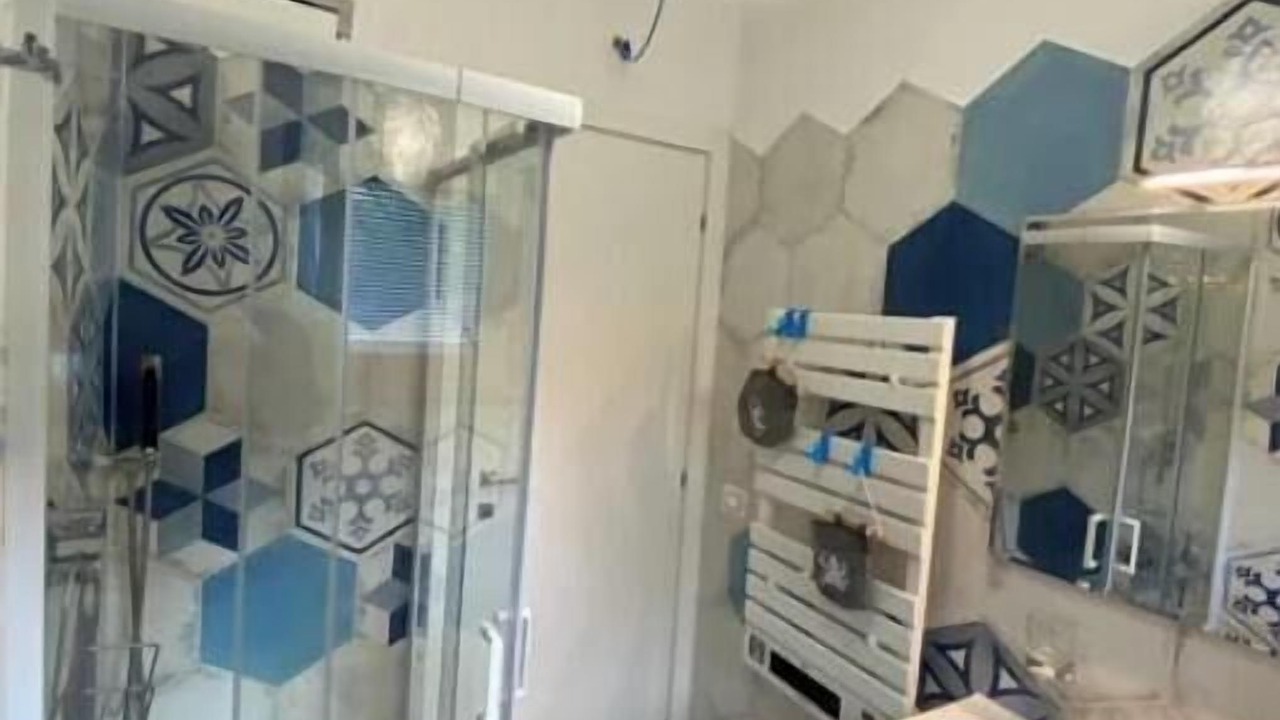 Photo of Bathroom in Villaggio Taunus