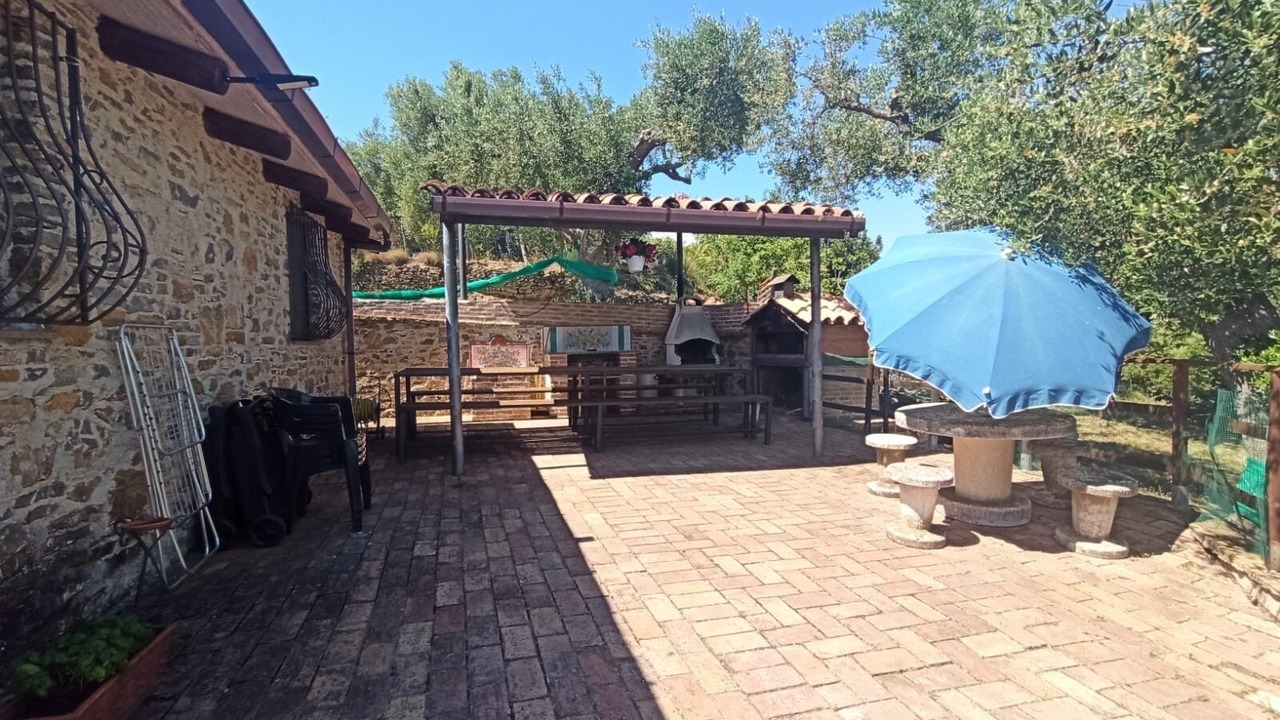 Photo of Outdoor in Ascea