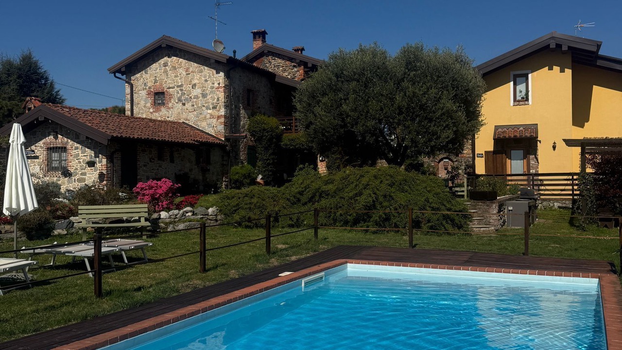 Photo of Outdoor in Veruno
