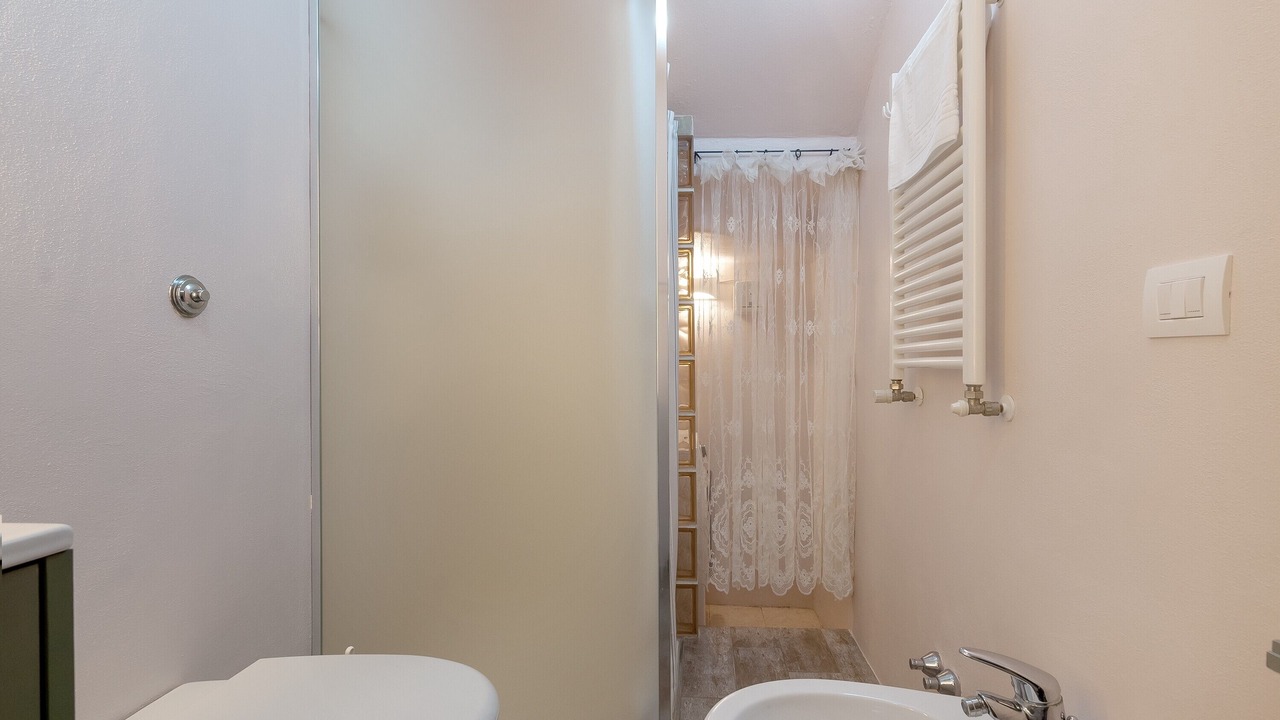 Photo of Bathroom in San Casciano in Val di Pesa