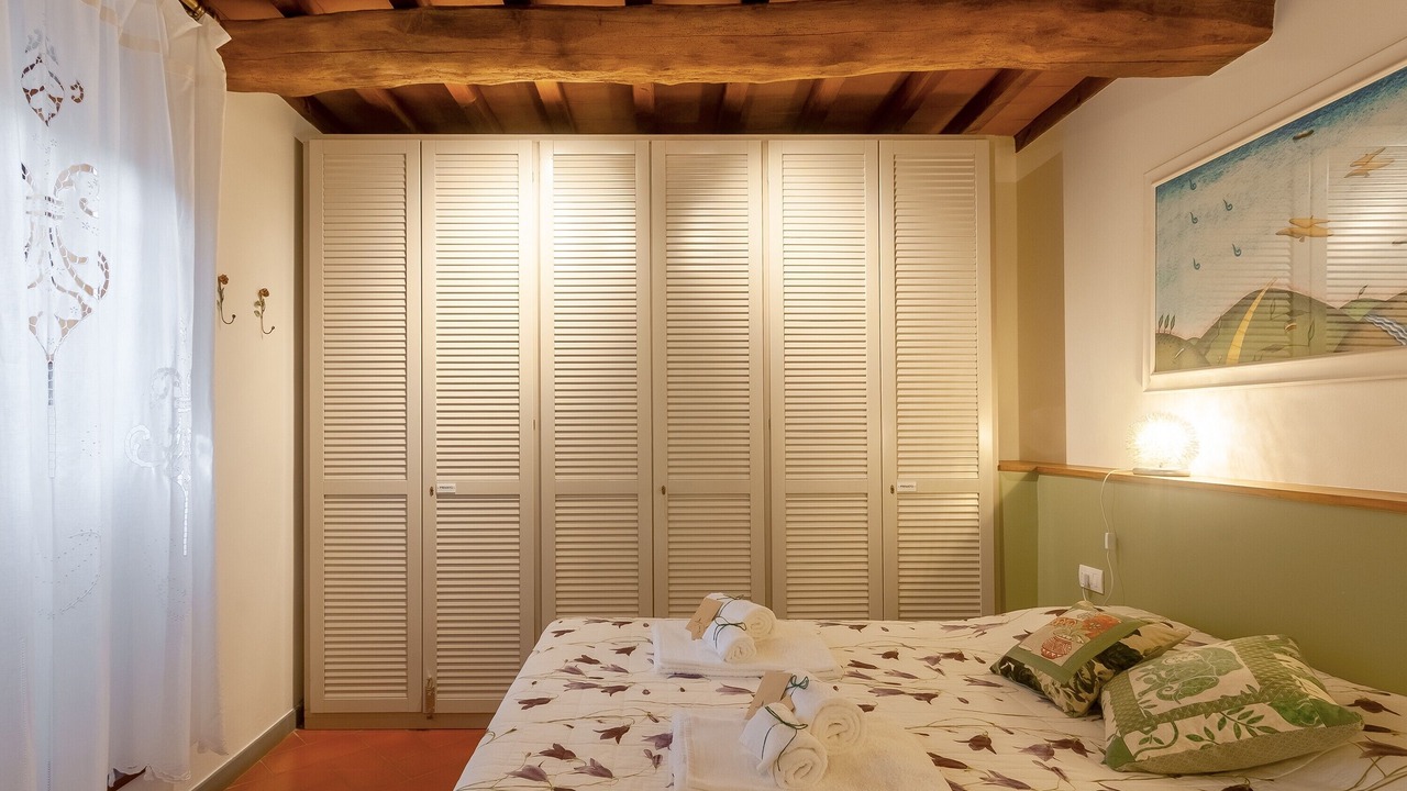 Photo of Bedroom in San Casciano in Val di Pesa