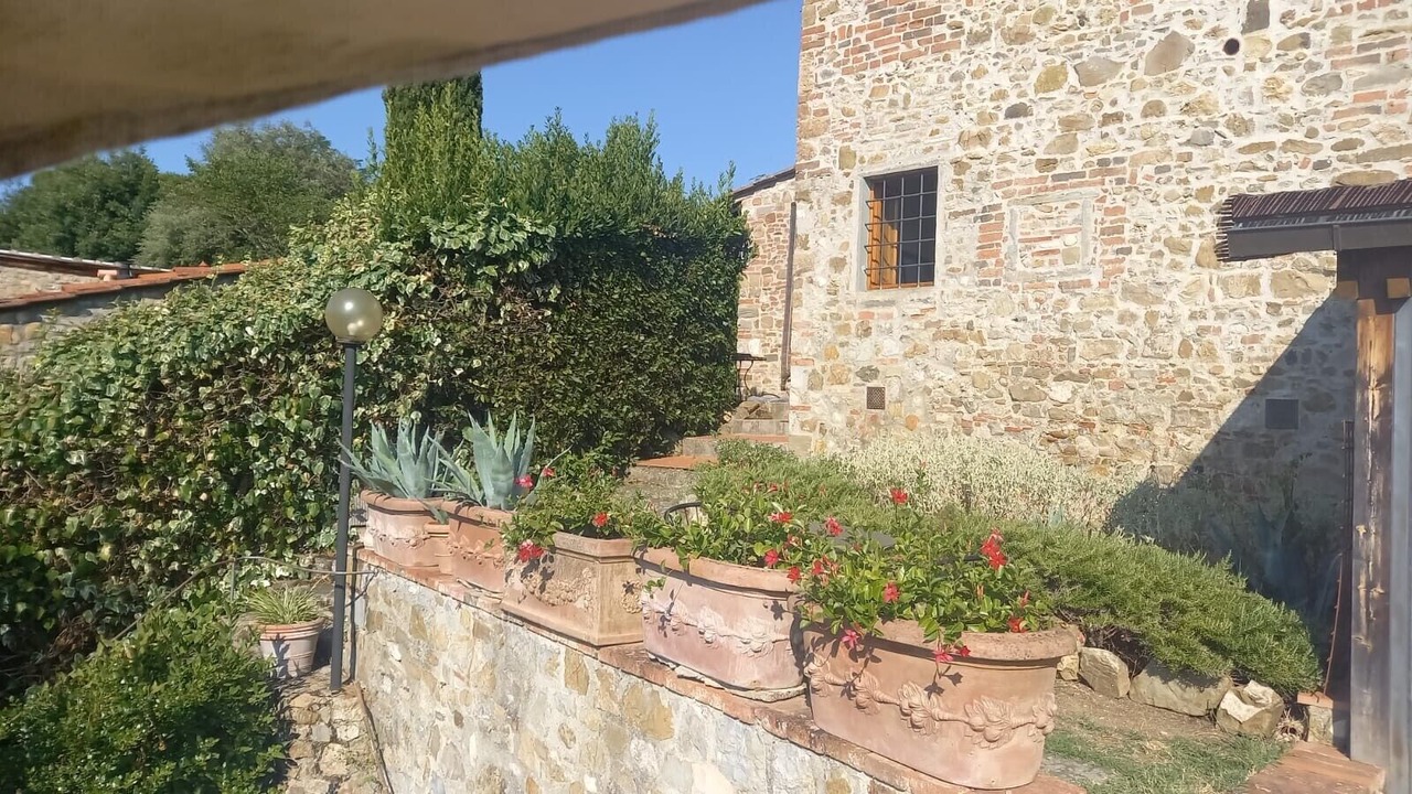 Photo of Outdoor in San Casciano in Val di Pesa