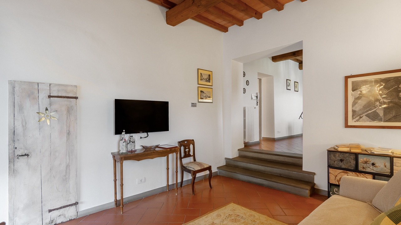 Photo of Livingroom in San Casciano in Val di Pesa