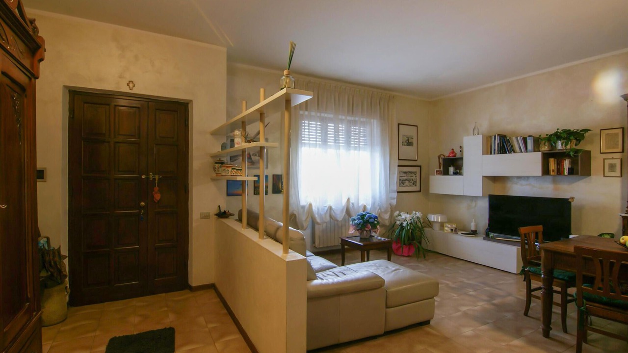 Photo of Bedroom in Marina di Carrara