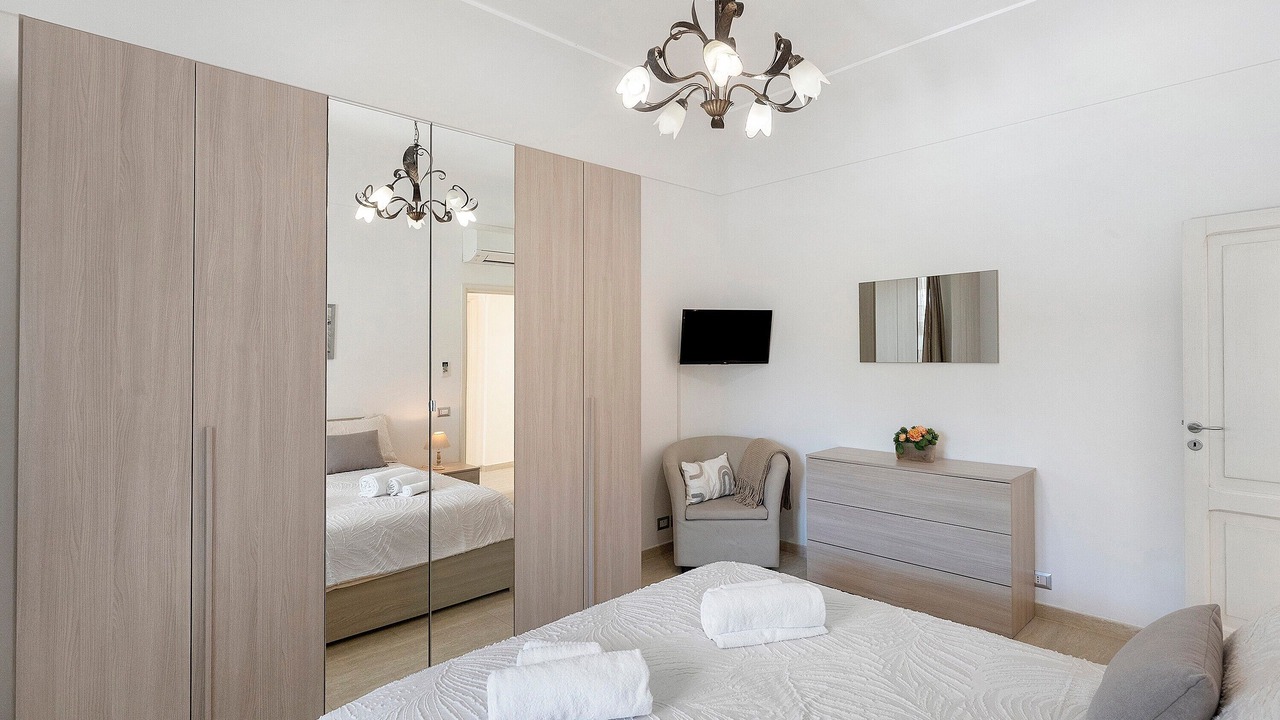 Photo of Bedroom in Anacapri