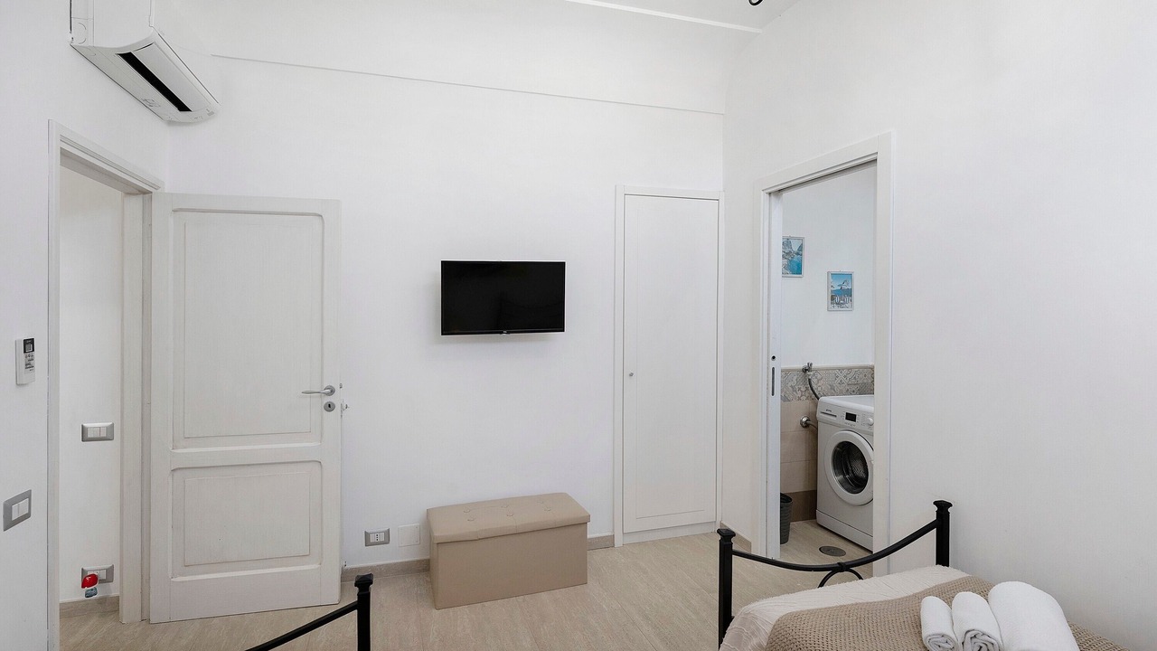 Photo of Bedroom in Anacapri