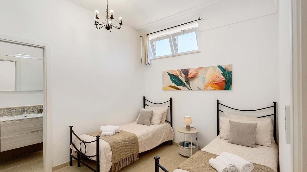 Photo of Bedroom in Anacapri