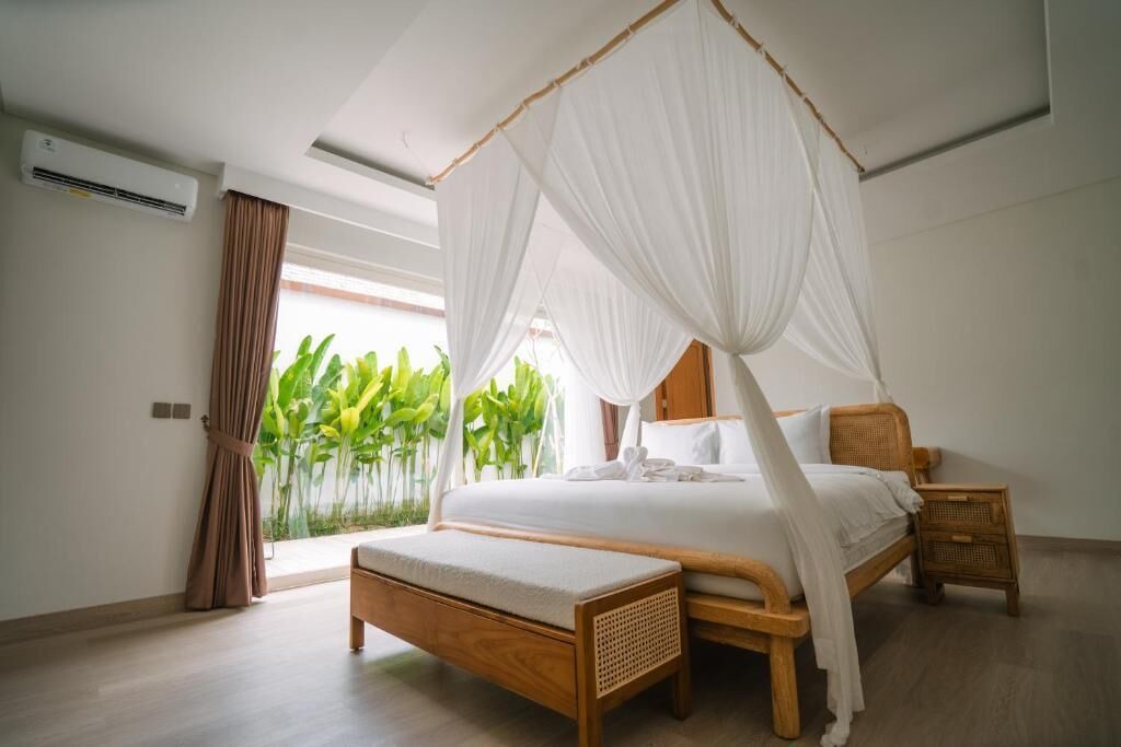 Photo of Bedroom in Kerambitan