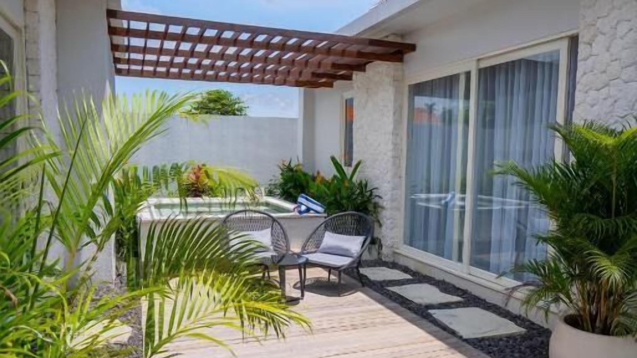 Photo of Patio Balcony in Kerambitan