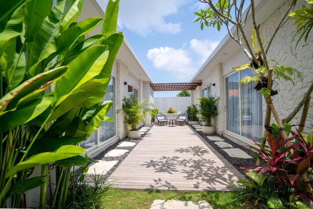Photo of Patio Balcony in Kerambitan