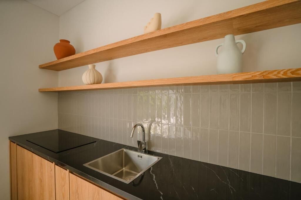 Photo of Kitchen in Kerambitan