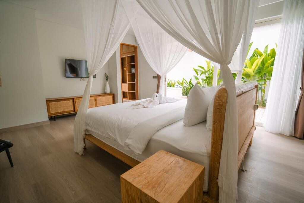 Photo of Bedroom in Kerambitan
