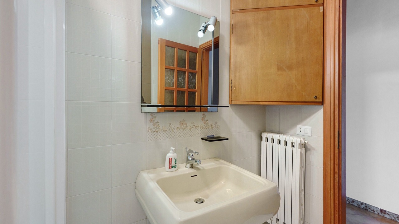 Photo of Bathroom in Agerola